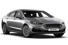Car Hire Morley - Mondeo - car hire Morley