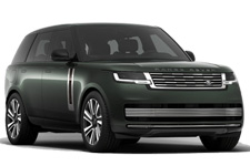 Car Hire Morley - Range Rover - car hire Morley